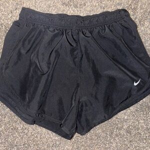 NIKE dry fit shorts
